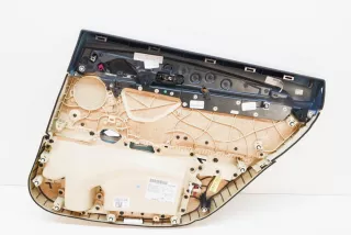 7416727 , art963979 Обшивка двери задней левой (дверная карта) BMW 6 G32 Арт 963979, вид 2