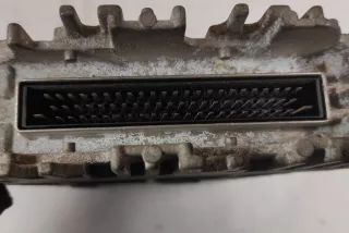 021906256h, 0261203970 , art2959565 Блок управления двигателем Volkswagen Transporter T4 Арт 2959565, вид 3