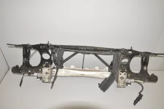 7014998 , art551328 Передняя панель крепления облицовки (телевизор) BMW 7 E65/E66 Арт 551328, вид 4
