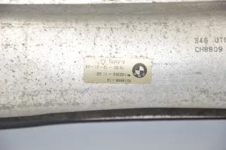 7014998 , art551328 Передняя панель крепления облицовки (телевизор) BMW 7 E65/E66 Арт 551328, вид 5