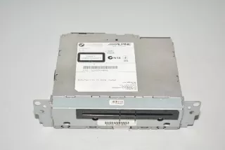 9317873, 9311297 , art775518 Блок навигации BMW 3 F30/F31/GT F34 Арт 775518, вид 2