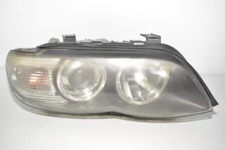 224584-00RE, 224542RE , art787422 Фара правая BMW X5 E53 Арт 787422, вид 1