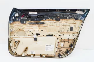 7416877 , art963977 Обшивка двери передней левой (дверная карта) BMW 6 G32 Арт 963977, вид 2