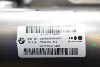 6865576 , art762966 Сервопривод рулевого управления BMW i3 Арт 762966, вид 4