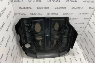 7P5103925 , art967123 Декоративная крышка двигателя Porsche Cayenne 958 Арт 967123, вид 2