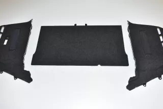 7362860, 7314755, 7314756 , art765377 Обшивка багажника BMW i3 Арт 765377, вид 1
