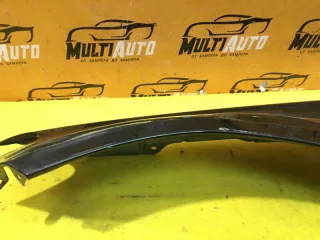 A2058810101 Крыло переднее левое Mercedes C W205 Арт MA92546, вид 7