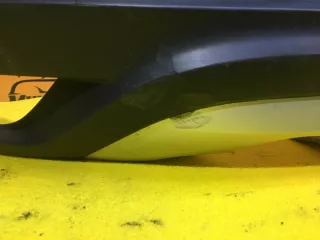 850182233 Бампер задний Renault Arkana Арт MA92628, вид 4