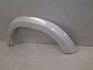 A1668846522 Расширитель крыла Mercedes GL X166 Арт lz149949, вид 2