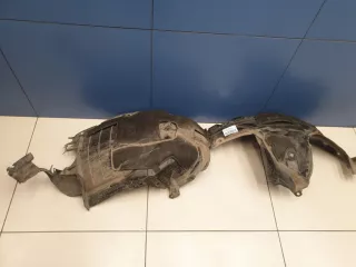 638424CB0B Локер правый передний Nissan X-Trail T32 Арт ZAP217549, вид 2