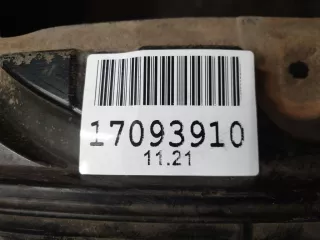 638424CB0B Локер правый передний Nissan X-Trail T32 Арт ZAP217549, вид 4