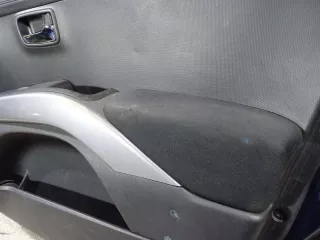  Обшивка двери передней правой (дверная карта) Mitsubishi Outlander 3 Арт 46023017752