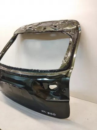 6700548730 крышка багажника Lexus RX 4 Арт lz150004, вид 2
