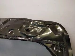 6700548730 крышка багажника Lexus RX 4 Арт lz150004, вид 4