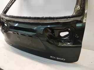 6700548730 крышка багажника Lexus RX 4 Арт lz150004, вид 8