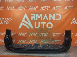 521596A964 бампер тойота, тоёта ленд крузер прад Toyota Land Cruiser Prado 150 Арт 176317PM, вид 1
