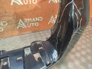 521596A964 бампер тойота, тоёта ленд крузер прад Toyota Land Cruiser Prado 150 Арт 176317PM, вид 2