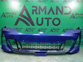 51119852215, 8078792-06 Бампер бмв г32 (г g 32) серия BMW 6 G32 Арт ARM141558, вид 1