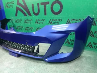 51119852215, 8078792-06 Бампер бмв г32 (г g 32) серия BMW 6 G32 Арт ARM141558, вид 3