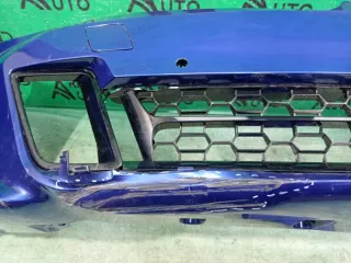 51119852215, 8078792-06 Бампер бмв г32 (г g 32) серия BMW 6 G32 Арт ARM141558, вид 4