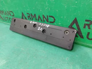 51117354776, 7354776 площадка под Гос номер BMW X1 F48 Арт ARM186725, вид 3