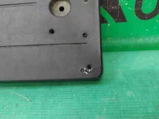 51117354776, 7354776 площадка под Гос номер BMW X1 F48 Арт ARM186725, вид 5
