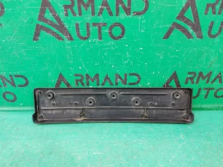 51117354776, 7354776 площадка под Гос номер BMW X1 F48 Арт ARM186725, вид 6