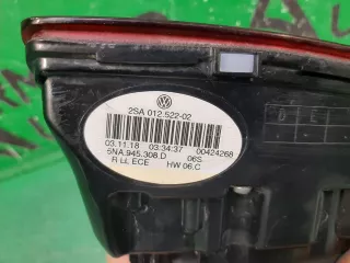 5na945308d Фонарь внутренний Volkswagen Tiguan 2 Арт ARM188021, вид 11