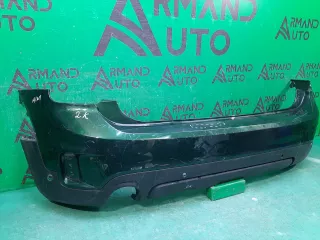 51127391197, 7389378 Бампер MINI COUNTRYMAN F60 Арт ARM188033, вид 2