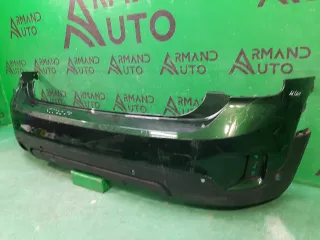 51127391197, 7389378 Бампер MINI COUNTRYMAN F60 Арт ARM188033, вид 3