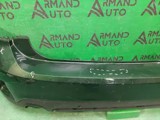 51127391197, 7389378 Бампер MINI COUNTRYMAN F60 Арт ARM188033, вид 4