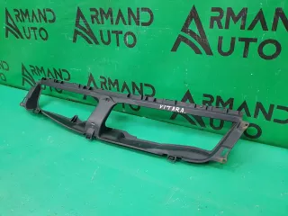 7174365J00, 7174365J0 Воздуховод решетки радиатора Suzuki Grand Vitara JT Арт ARM188461, вид 3