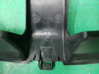 7174365J00, 7174365J0 Воздуховод решетки радиатора Suzuki Grand Vitara JT Арт ARM188461, вид 5