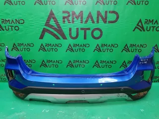 86611H0900 Бампер Kia Rio 4 Арт ARM188538, вид 1