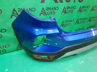86611H0900 Бампер Kia Rio 4 Арт ARM188538, вид 2