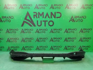 A1188850302 Юбка бампера Mercedes CLA c118 Арт ARM188550, вид 1