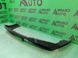 A1188850302 Юбка бампера Mercedes CLA c118 Арт ARM188550, вид 3