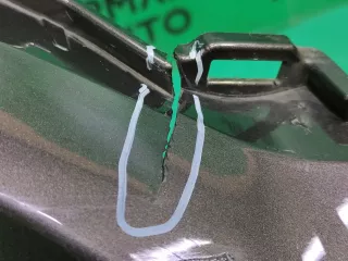 620225BF0H, 2 Бампер Nissan Murano Z52 Арт ARM188806, вид 4