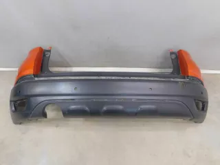  Бампер задний Renault Kaptur Арт smt144074, вид 1