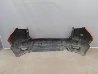  Бампер задний Renault Kaptur Арт smt144074, вид 4