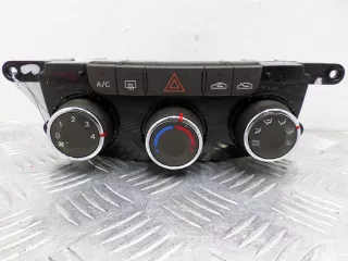 972503KXXX Переключатель отопителя Hyundai Sonata (YF) Арт 00148465, вид 1