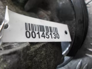 0044661301 Насос ГУР Mercedes C W203 Арт 00145130, вид 2