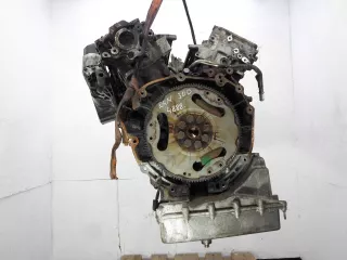 EXF Двигатель Dodge RAM 4 Арт 00141691
