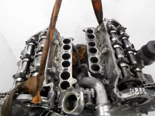 EXF Двигатель Dodge RAM 4 Арт 00141691, вид 5