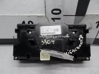 55900-0E190 Переключатель отопителя Toyota Highlander 2 Арт 00123776, вид 2