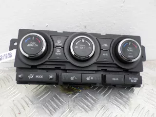 TE7061190 Переключатель отопителя Mazda CX-9 1 Арт 00137040, вид 1
