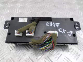 TE7061190 Переключатель отопителя Mazda CX-9 1 Арт 00137040, вид 4