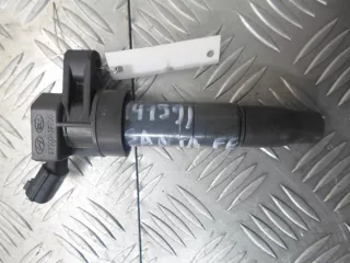 273003F100 Катушка зажигания Hyundai Santa FE 2 (CM) Арт 00119511, вид 1