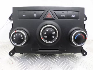 972501UXXX Переключатель отопителя Kia Sorento 2 Арт 00124301, вид 1