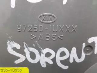 972501UXXX Переключатель отопителя Kia Sorento 2 Арт 00124301, вид 2